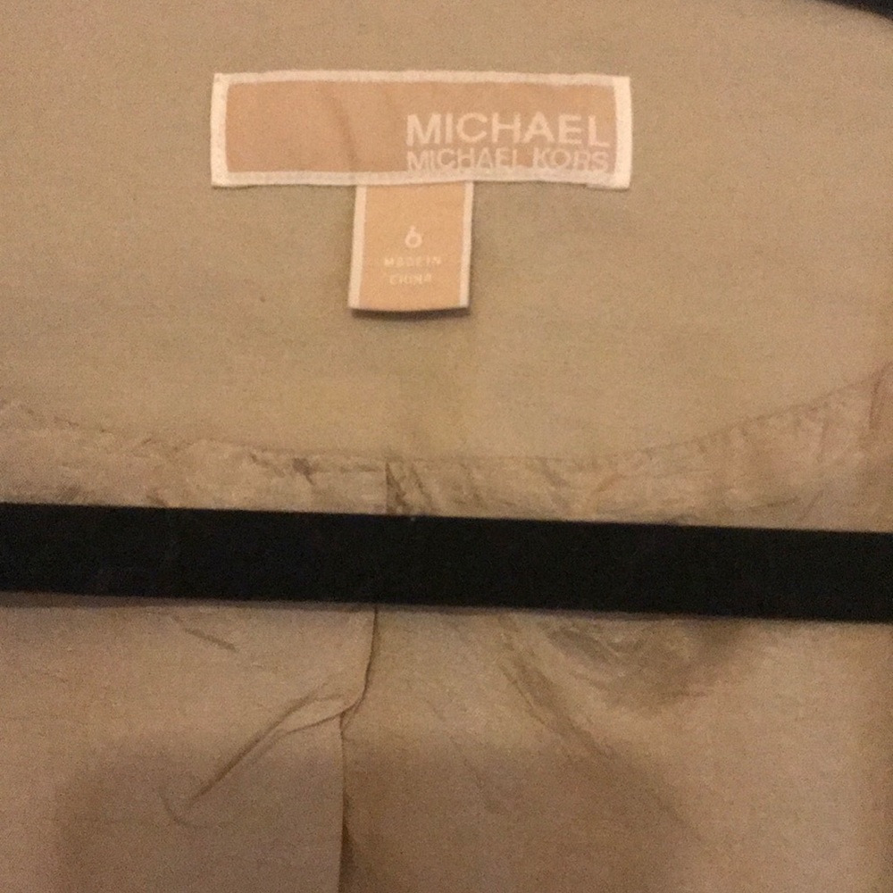Michael Kors blazers - Picture 2 of 5